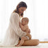 Breastfeeding and breast milk