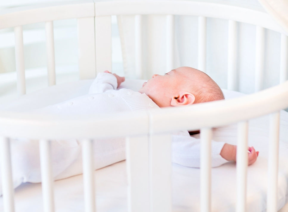 ¿De cuántos meses son los primeros sueños?