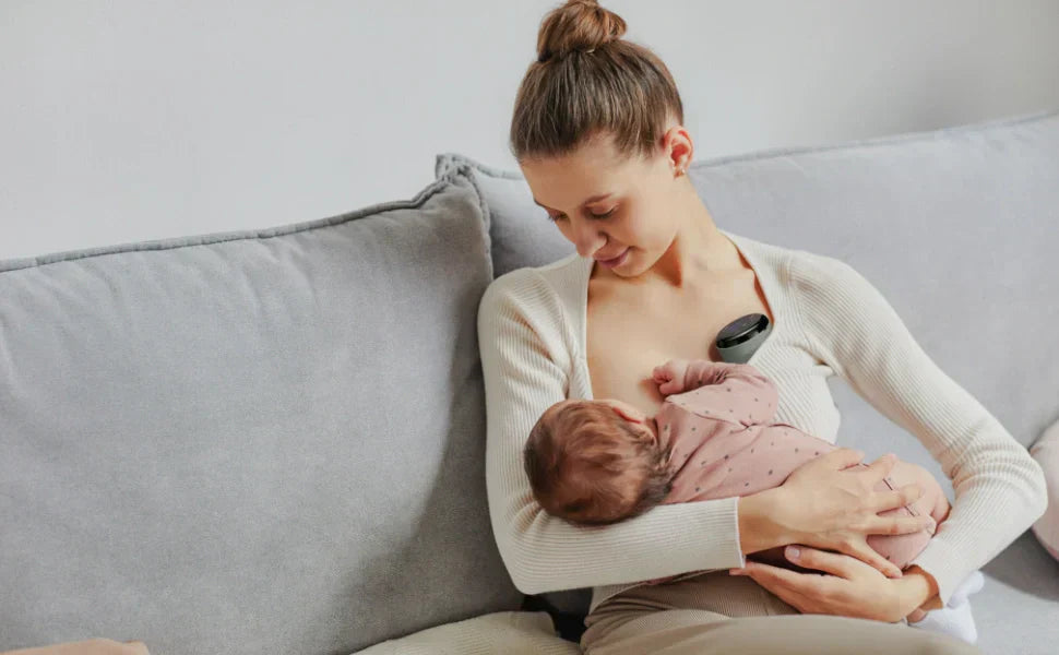 Guida completa ai tiralatte: come scegliere tra manuali, elettrici, wearable e hands-free