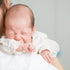 Le coliche neonatali ed alcuni consigli per gestire le crisi di pianto