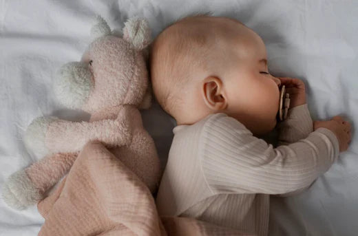 Le variazioni del sonno nel bambino da 0-5 anni. Le cause dei risvegli e soluzioni per educare alla buona nanna