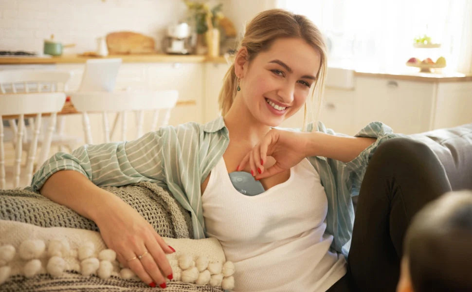 Complete guide to breast pumps: how to choose between manual, electric, wearable and hands-free