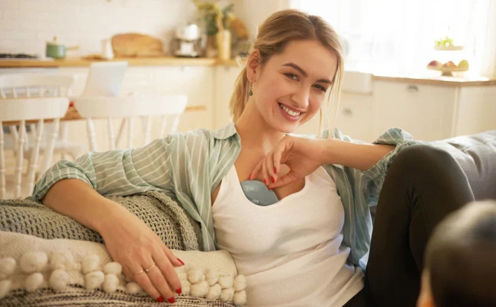 Complete guide to breast pumps: how to choose between manual, electric, wearable and hands-free