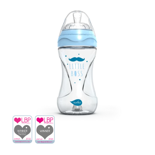 biberon-nuvita-in-vetro-da-240-blu sku:NU-ALMB1040