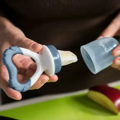 mangia-frutta-e-massaggiagengive-nuvita-flavorillo-dettaglio