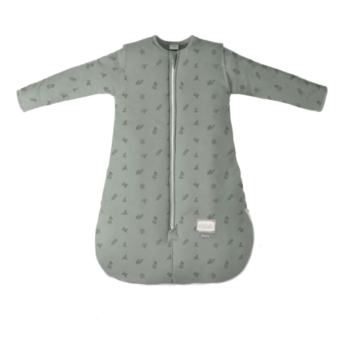 sacco-nanna-con-maniche-sagegreen-floreal-0-6-mesi