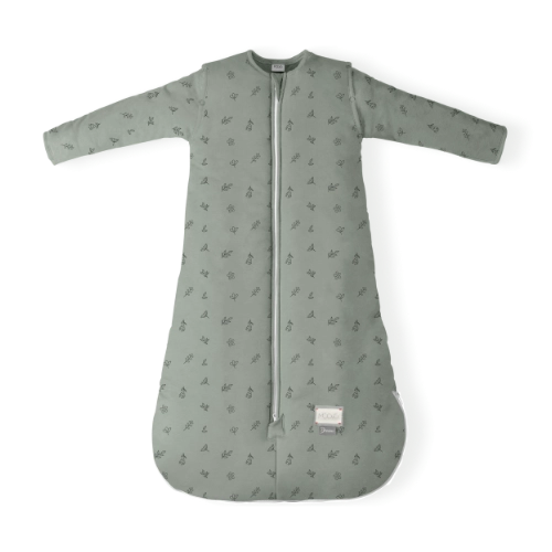 sacco-nanna-con-maniche-sagegreen-floreal-6-18-mesi