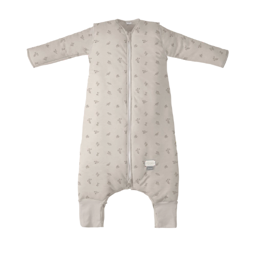 sacco-nanna-con-piedini-e-maniche-beige-floreal-3-anni