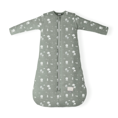 sacco-nanna-tog-con-maniche-sagegreen-nordic-6-18-mesi