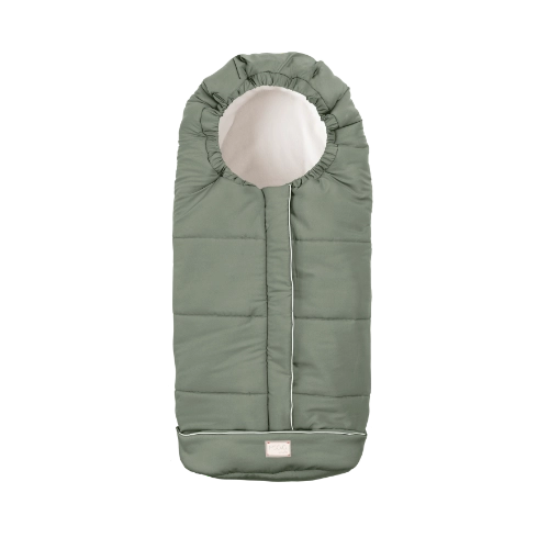 sacco-passeggino-nuvita-junior-city-verde