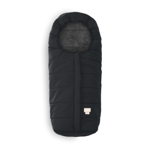 sacco-passeggino-nuvita-junior-one-grigio-scuro