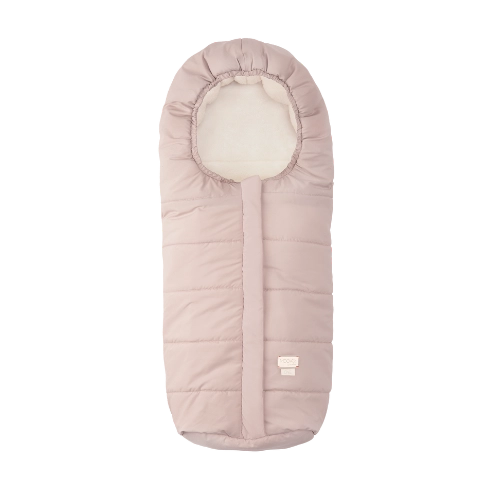 sacco-passeggino-nuvita-junior-one-rosa