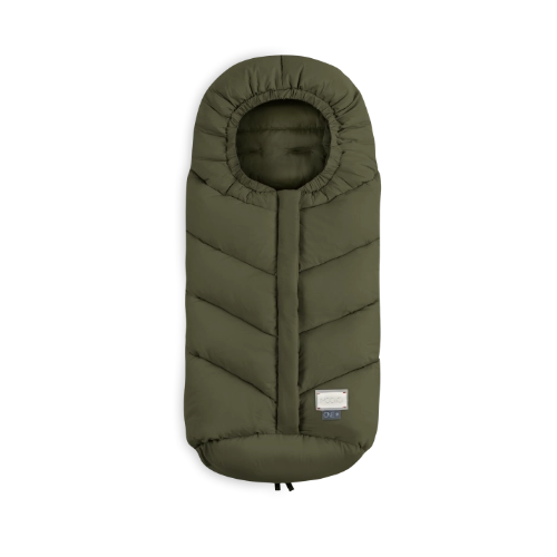 sacco-passeggino-nuvita-ovetto-oneplus-verde