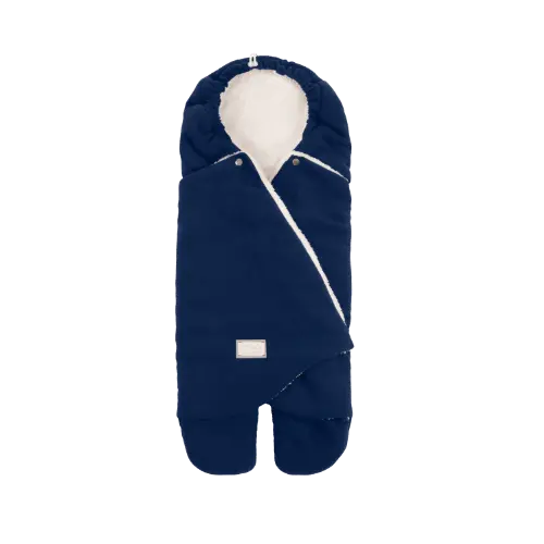 sacco-universale-nuvita-cuddle-blu-e-bianco