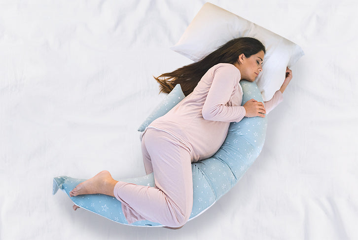Ύπνος κατά τη διάρκεια της εγκυμοσύνης