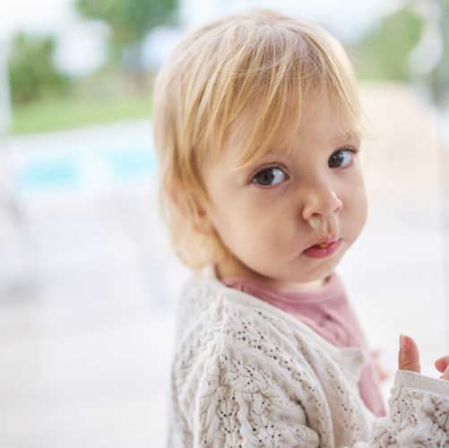 Influenza e malanni di stagione in inverno: come proteggere i bambini durante i picchi influenzali di gennaio e febbraio