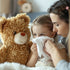 Colds in Children: causes, symptoms and solutions to clear a stuffy nose