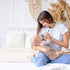 10 mistakes to avoid when preparing a bottle of breast milk or formula