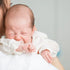 Cólicas neonatais e algumas dicas para lidar com crises de choro