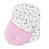 Universal footmuff for stroller - Ovetto and Junior Spring