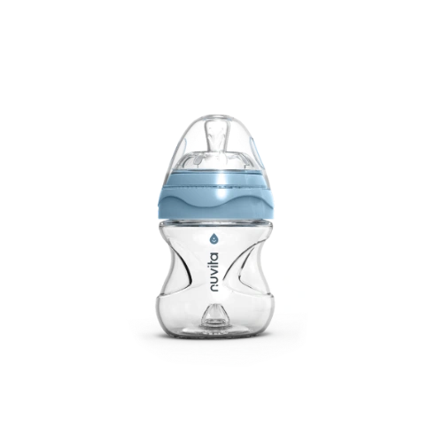 biberon-materno-feel-150ml-powder-blue sku:NU-ALMB3001
