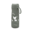 Borraccia termica con stampa di mucca, 500 ml, in acciaio inox, con isolamento termico, a prova di perdite, per sport, palestra, campeggio, escursionismo, viaggi, senza BPA Borraccia termica con stampa di mucca, 500 ml, in acciaio inox, con isolamento termico, a prova di perdite, per sport, palestra, campeggio, escursionismo, viaggi, senza BPA