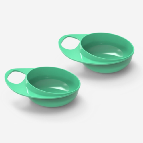 ciotole-svezzamento-easy-eating-cool-green