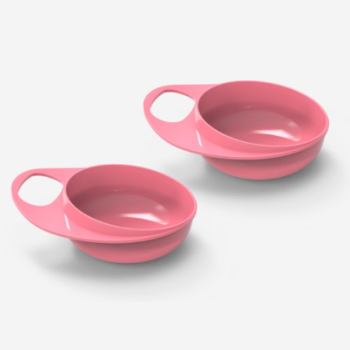 ciotole-svezzamento-easy-eating-cool-pink