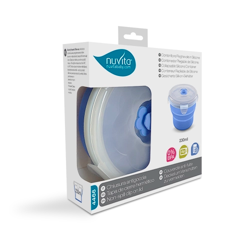 contenitore-pieghevole-in-silicone-blu-packaging