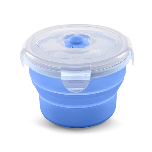 contenitore-pieghevole-in-silicone-da-540ml-blu