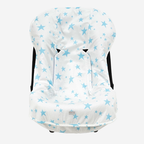 copriseggiolino-universale-blu-e-stelle