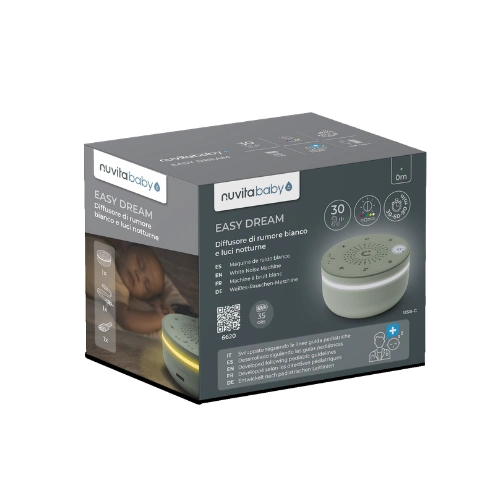 diffusore-di-rumore-bianco-Easy-Dream-6620-packaging