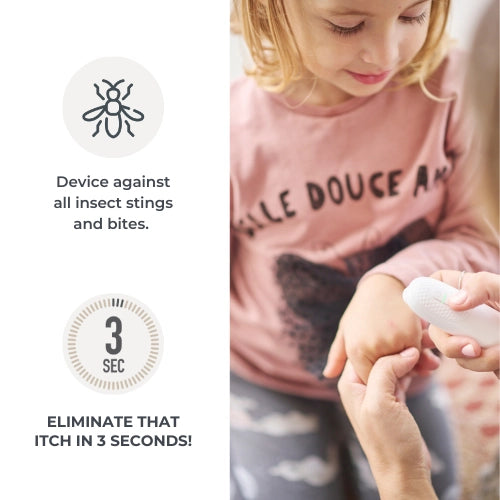 Insect bite healer - Bye Bite 2110