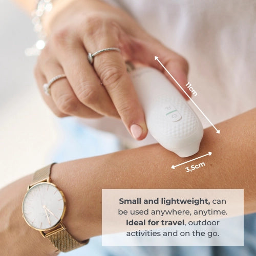 Insect bite healer - Bye Bite 2110