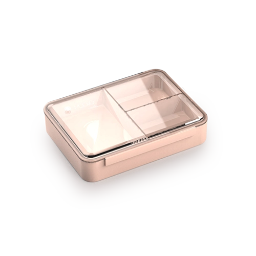 Scatole bento for sushi a 2 scomparti Cucina giapponese Contenitori da Scatole bento for sushi a 2 scomparti Cucina giapponese Contenitori da