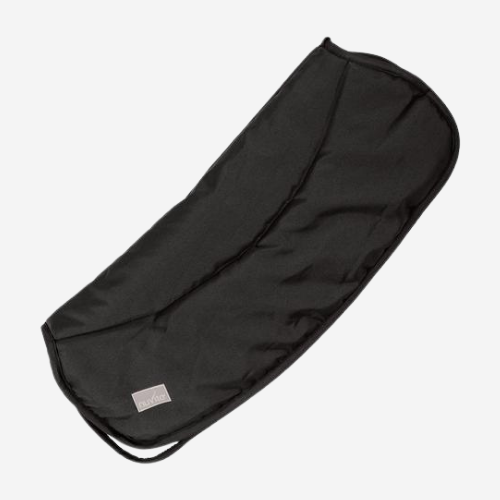 manicotto-scaldamani-per-passeggino-nero-melange