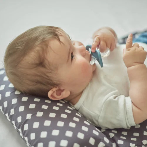 massaggia-gengive-a-forma-di-succhietto-utilizzo