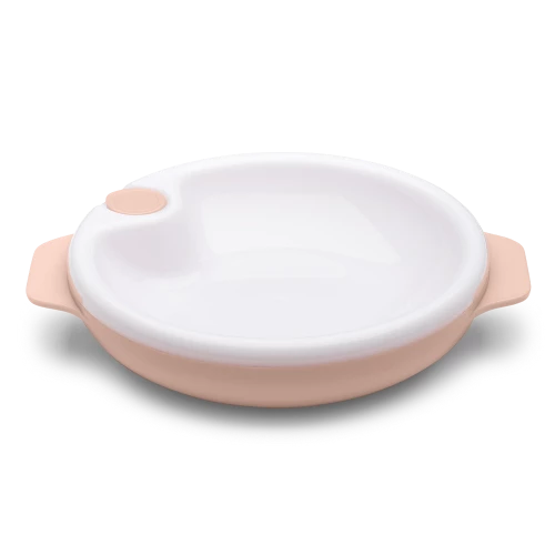 piatto-svezzamento-termico-english-rose