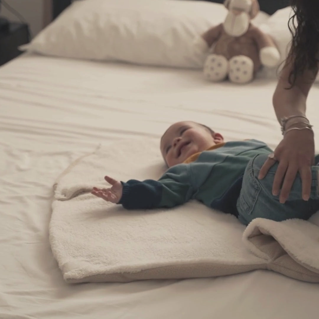 Saco universal para niños Cuddle - 9100