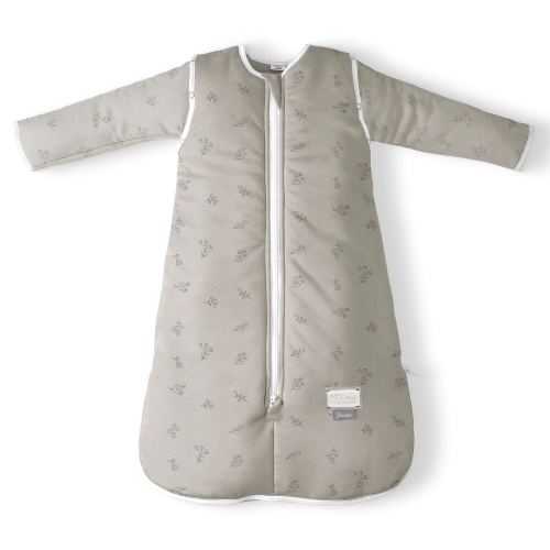 sacco-nanna-con-maniche-beige-floreal sku:NU-PGSB0157