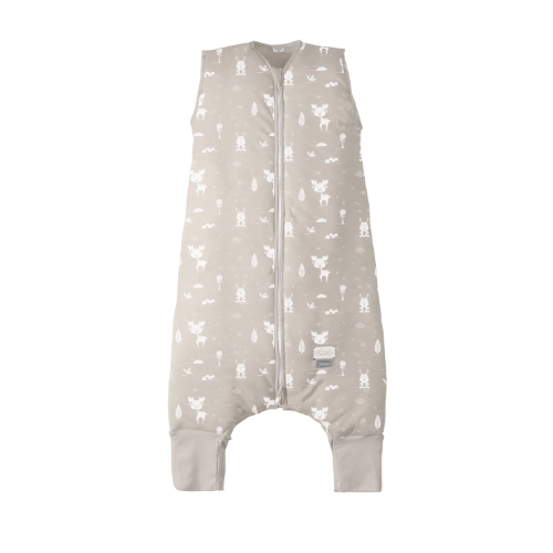 sacco-nanna-con-piedini-beige-nordic-3-anni sku:NU-PGSB0180