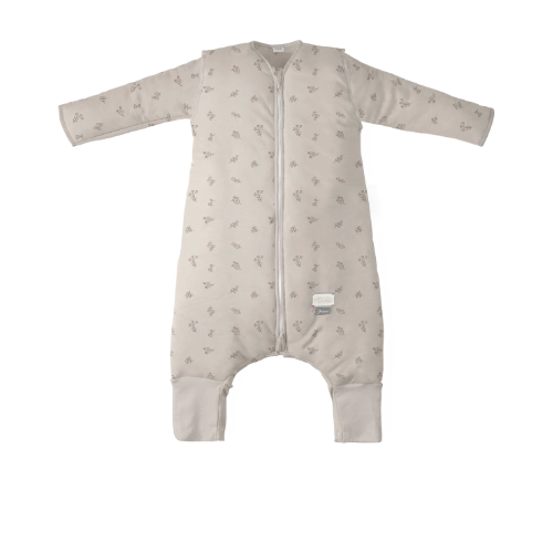 sacco-nanna-con-piedini-e-maniche-beige-floreal-2-anni sku:NU-PGSB0191
