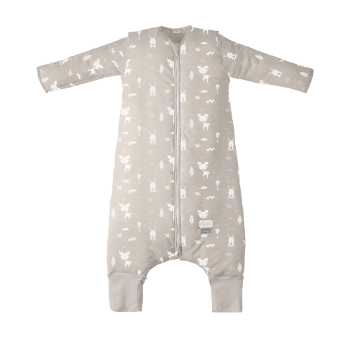 sacco-nanna-con-piedini-e-maniche-beige-nordic-3-anni