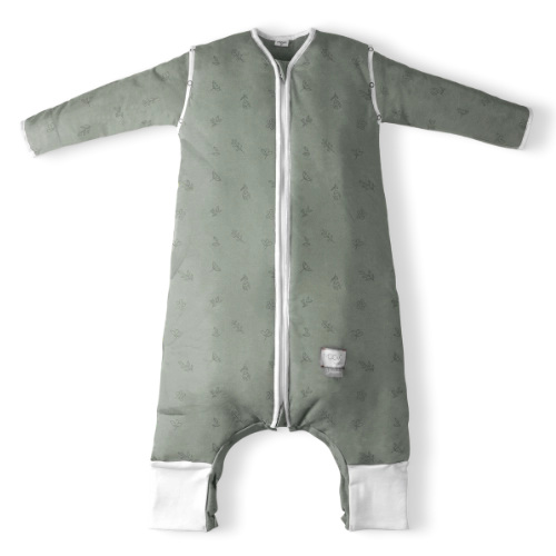 sacco-nanna-con-piedini-e-maniche-sage-green-floreal sku:NU-PGSBSL52