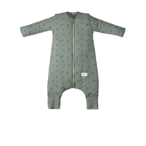 sacco-nanna-con-piedini-e-maniche-sagegreen-floreal-1-anno sku:NU-PGSB0187