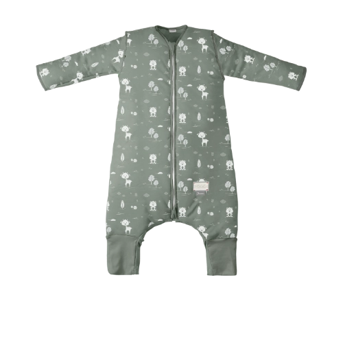 sacco-nanna-con-piedini-e-maniche-sagegreen-nordic-2-anni sku:NU-PGSB0194
