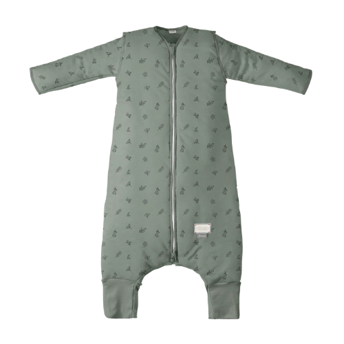 sacco-nanna-con-piedini-e-maniche-tog-1.5-sage-green-3-anni sku:NU-PGSB0120sku:NU-PGSB0121