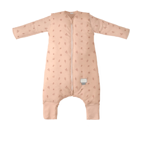 sacco-nanna-con-piedini-e-manichetog-1.5-english-rose-2-anni sku:NU-PGSB0117