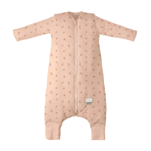 sacco-nanna-con-piedini-e-manichetog-1.5-english-rose-3-anni sku:NU-PGSB0118