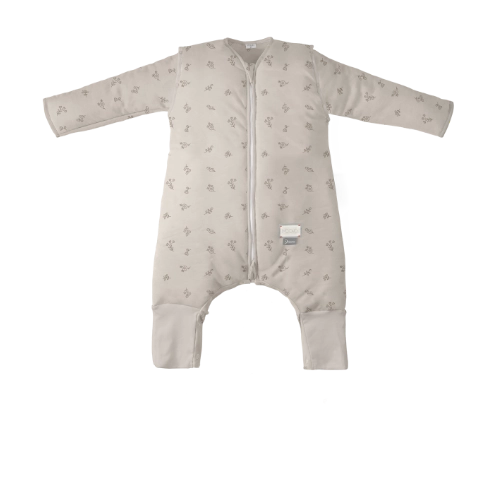 sacco-nanna-con-piedini-maniche-tog-1.5-beige-1-anno sku:NU-PGSB0122